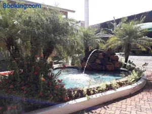 Image of Ville Park Hotel