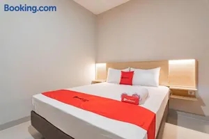 Image of RedDoorz Plus @ Karapitan Street