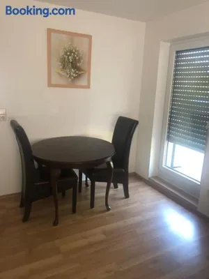 Image of Ferienwohnung in Würm