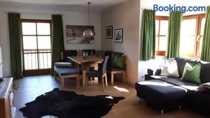 Image of Alpen Apartments Zell am See