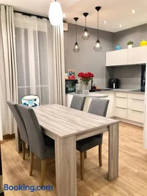 Image of Paris cosy apartment 80m2
