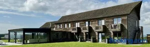 Image of Auberge des Blancs Cailloux