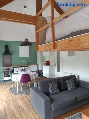 Image of La mezzanine