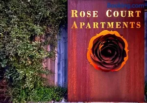 Image of Rose Court Apartments "Astera"