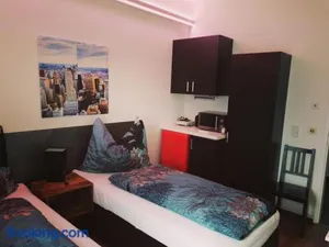 Image of Motel Graz Ost I Free Parking I Self Check-in