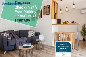 Image of Studio ToulouseCityStay Blagnac