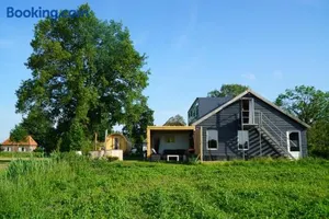 Image of Groepsverblijf "De Klosse"