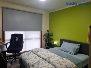 Image of Tani Family home