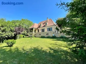 Image of Villa Joséphine - Maison de Charme à Beynac
