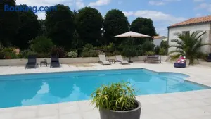 Image of Le Clos des Oiseaux