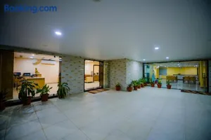 Image of Hotel Siliconville