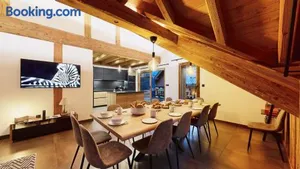 Image of Chalet Sétaz