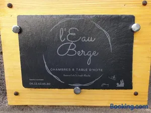 Image of L'Eau Berge - Relais Motards - GTMC & Tour des Vaches B&B