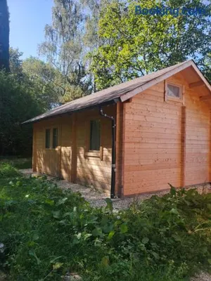 Image of Les Chalets de Parly