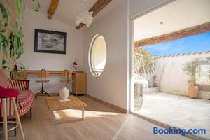 Image of La Comédie de Pézenas - Appartements