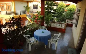 Image of New Tourist Guest House