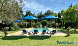 Image of Domaine Au Coeur des Alpilles