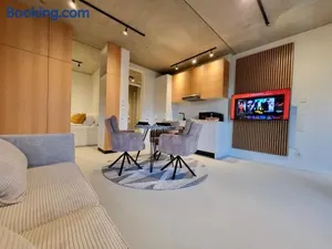 Image of SiOUX: stilvolles Designapartment am Bodensee