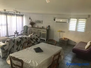 Image of Appartement lumineux et spacieux