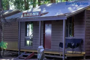 Image of Dorrigo Mountain Holiday Park