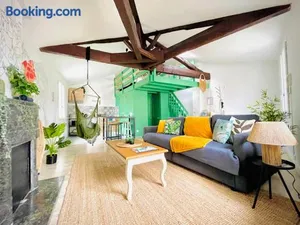 Image of Superbe loft insolite au cœur d'Angoulême