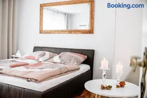 Image of Wiesbaden - Apartment im Nerotal
