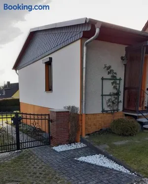Image of Ferienhaus Harzidylle