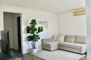 Image of Family Beach House! Pet Friendly, Close to Parks!