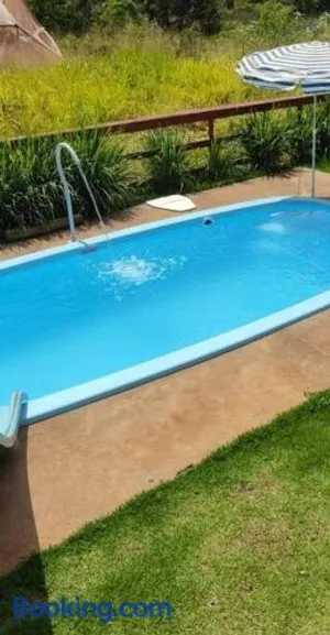 Image of Refúgio Charmoso: Alugue Já!