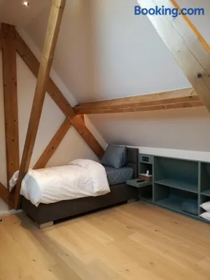 Image of B&B Hof ter Kouter