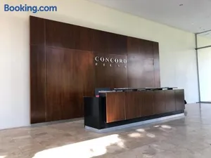 Image of Concord Pilar Suite Almendros