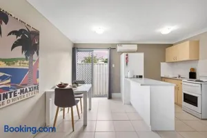 Image of One bedroom holiday rental in Scarborough