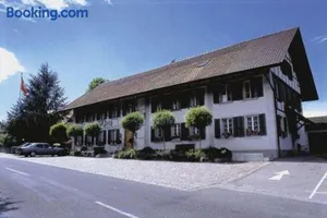 Image of Gasthof Kreuz Mühledorf