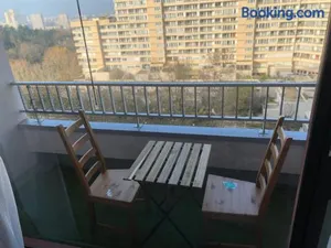 Image of apartment close to La Defense