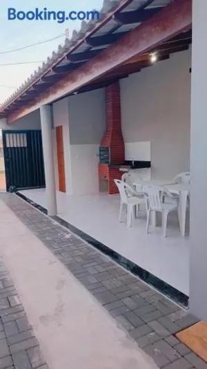 Image of Casa de temporada do Regi Ilha de Guriri-ES