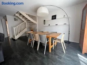 Image of Maison Duplex T4 6 couchages