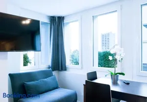 Image of HITrental Wiedikon Apartments