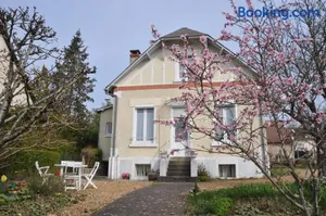 Image of La maison de Mado