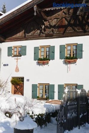 Image of Ferienhaus Bichler