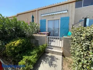 Image of jolie maison 2 chambres 6 personnes