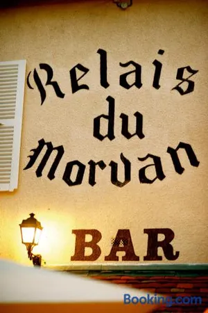 Image of Le Relais du Morvan