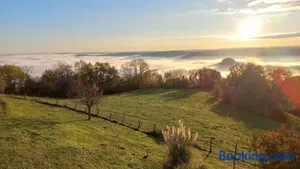 Image of La Maison des étoiles