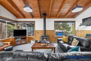 Image of Mountain Hideaway by Halls Gap Accommodation