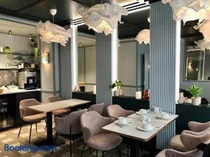 Image of Amadeus Hotel
