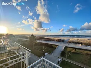 Image of Hotel Bellevue Warnemünde