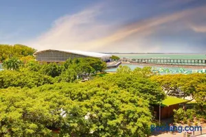 Image of Oceania at Darwin Waterfront