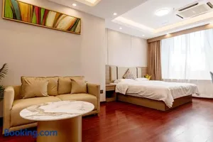 Image of Guangzhou Xingke Apartment