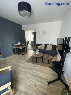 Image of Charmant T2 à Lezennes