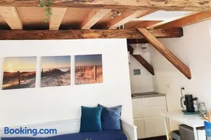 Image of Zentral gelegenes Apartment mit WLAN
