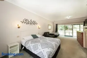 Image of Fairway Views Motor Inn